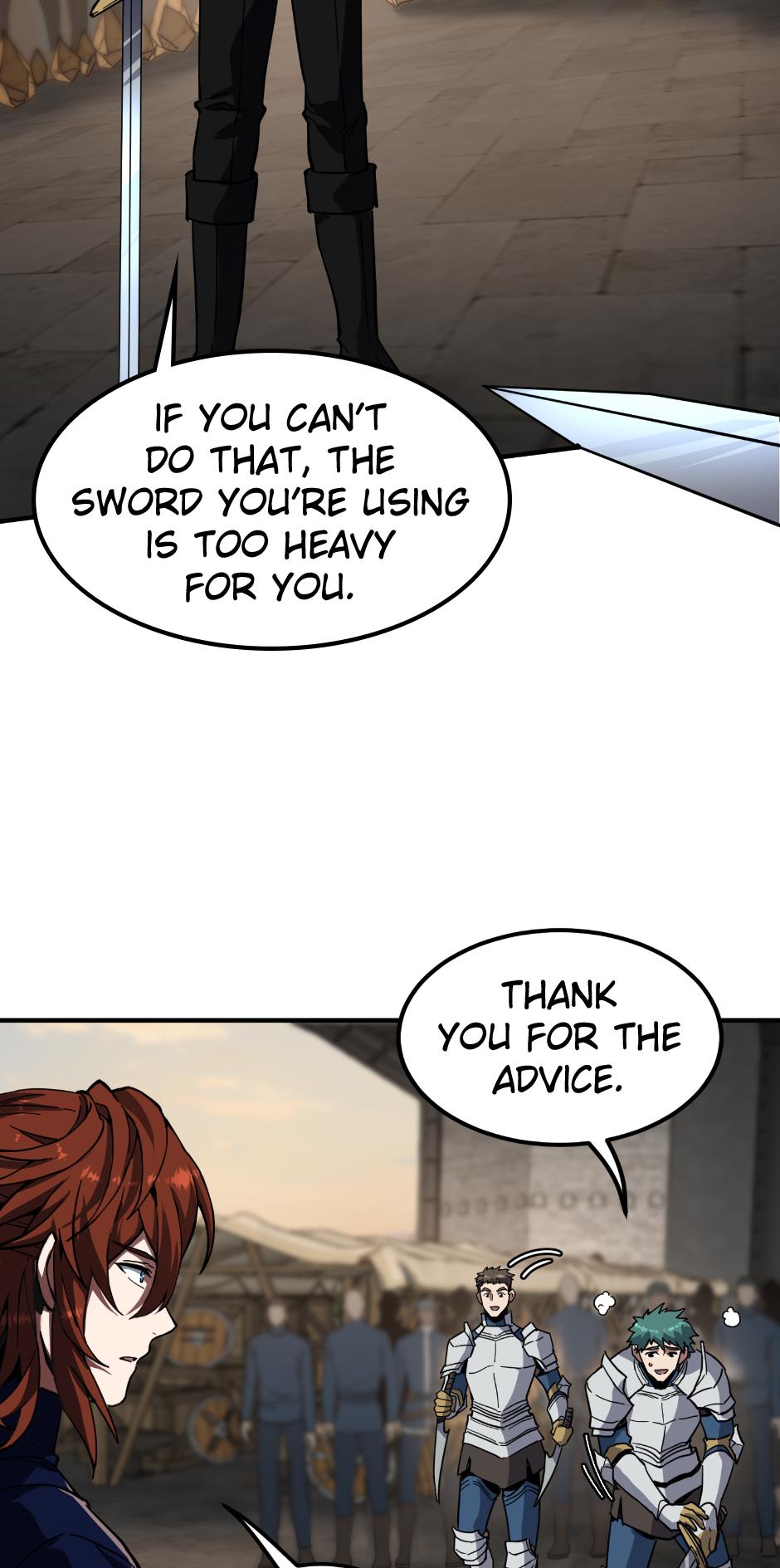 The Beginning After the End Chapter 241 — page 63