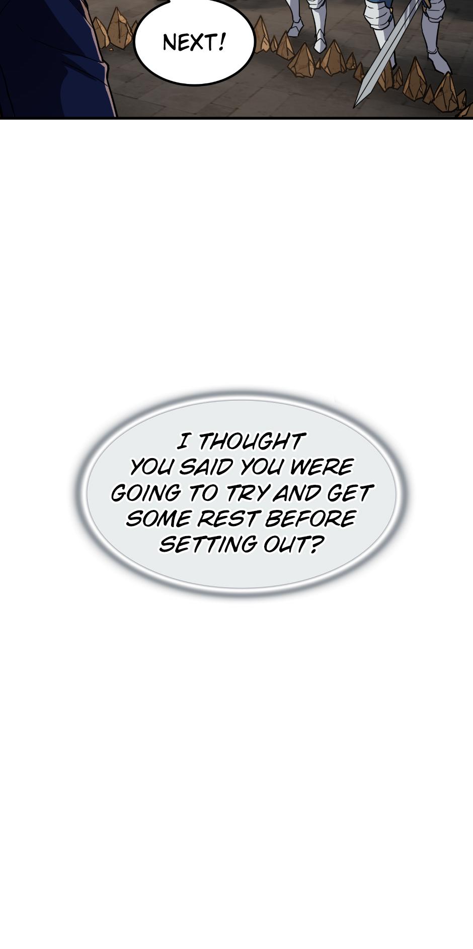 The Beginning After the End Chapter 241 — page 64