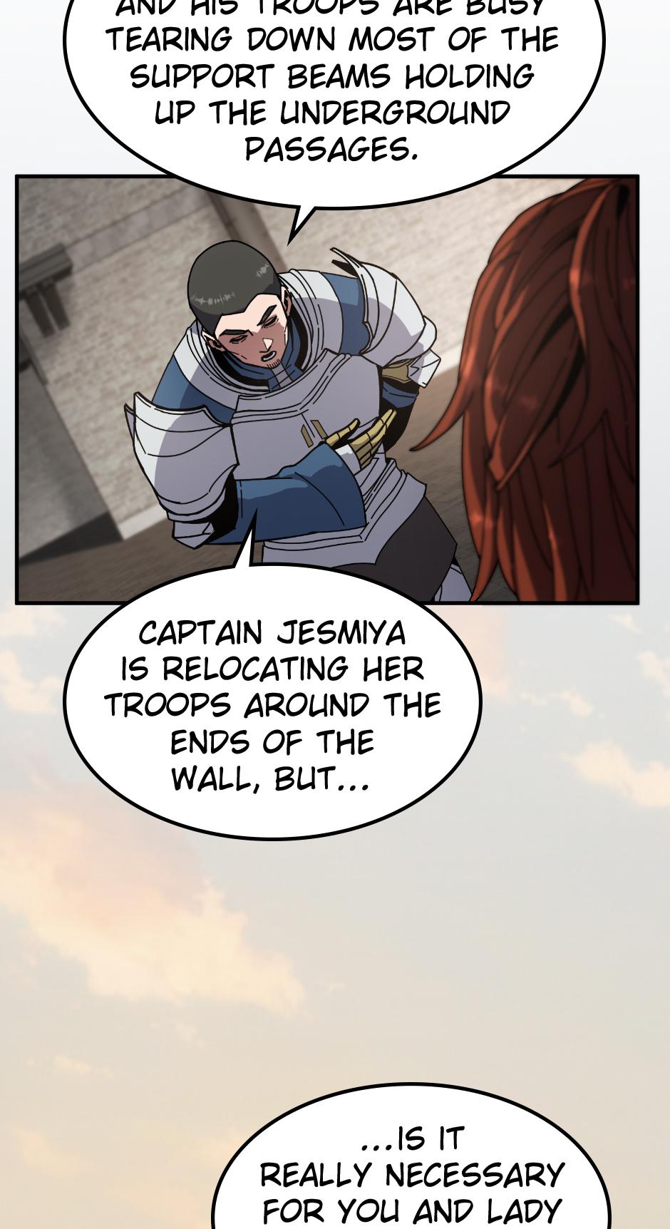 The Beginning After the End Chapter 241 — page 68