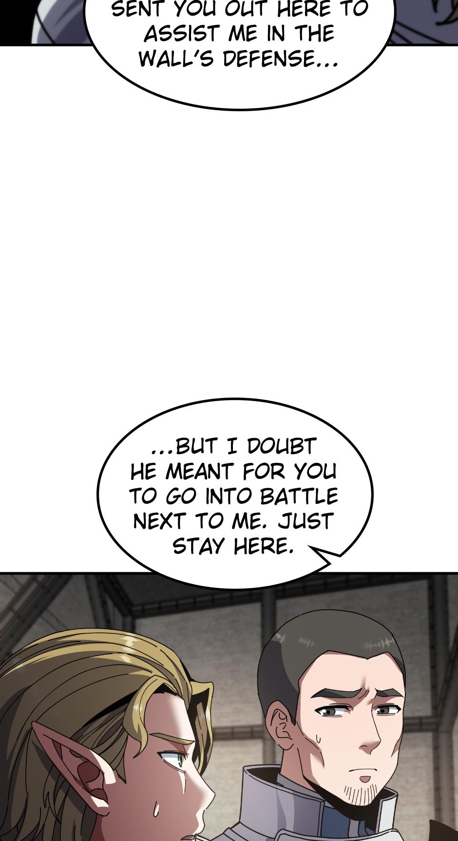 The Beginning After the End Chapter 241 — page 70