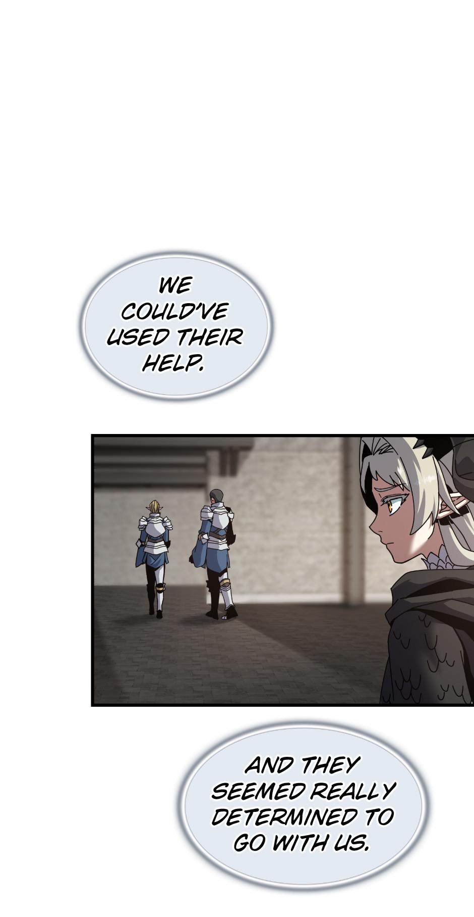 The Beginning After the End Chapter 241 — page 72