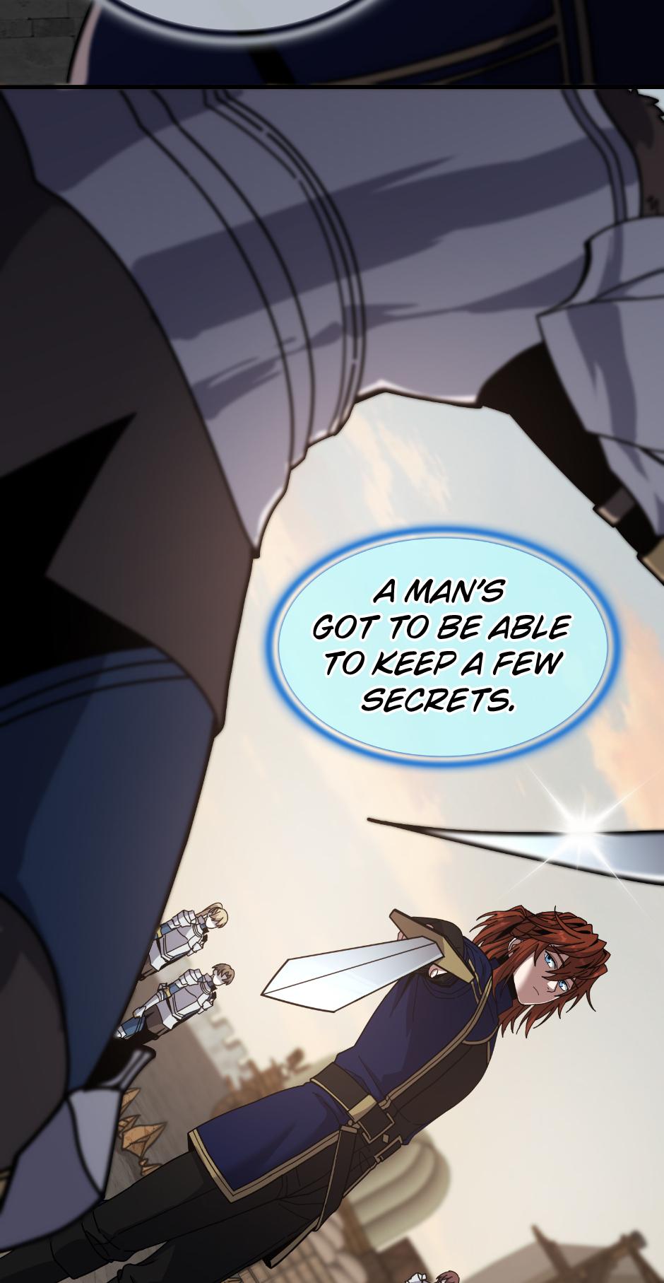 The Beginning After the End Chapter 241 — page 75