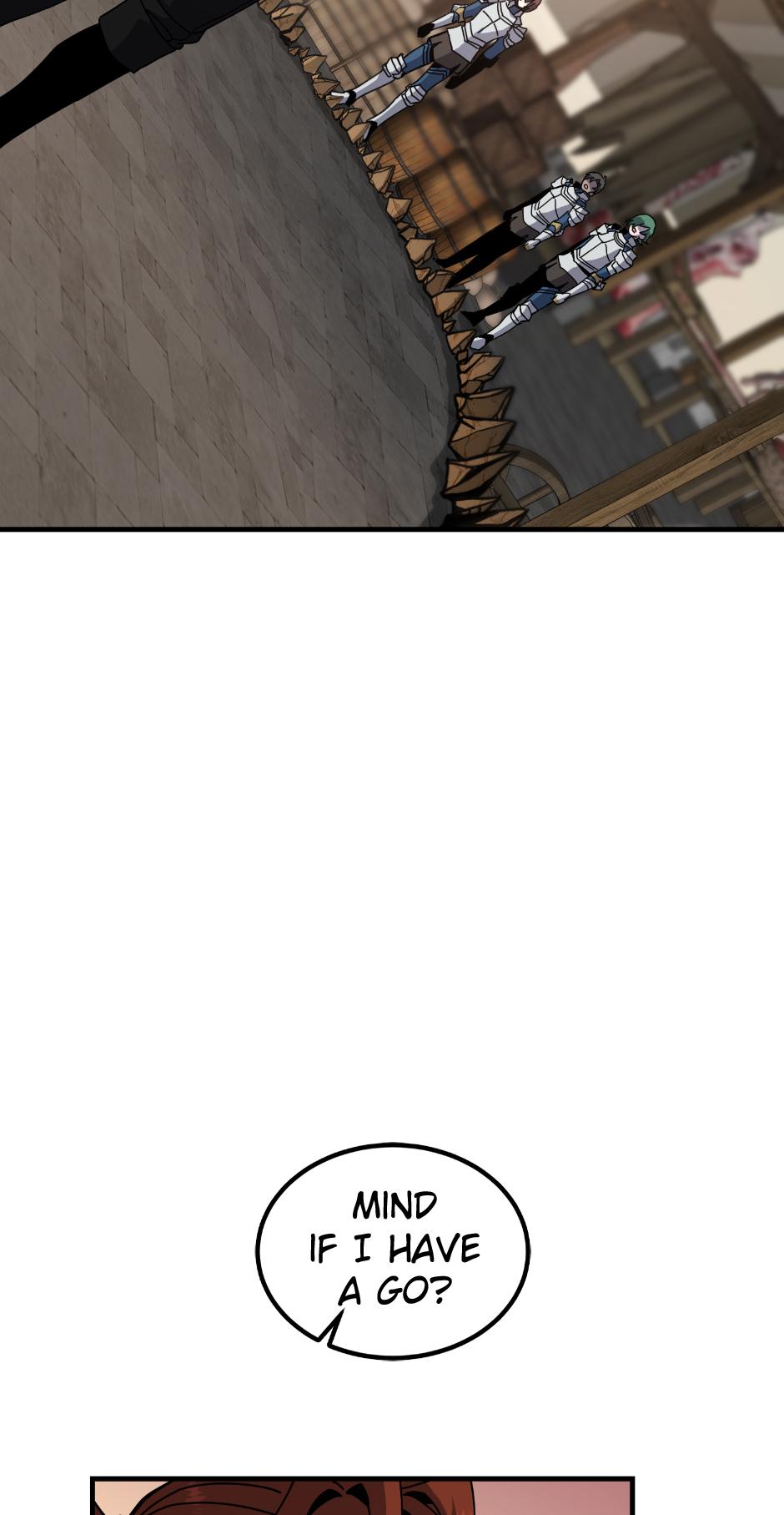 The Beginning After the End Chapter 241 — page 76