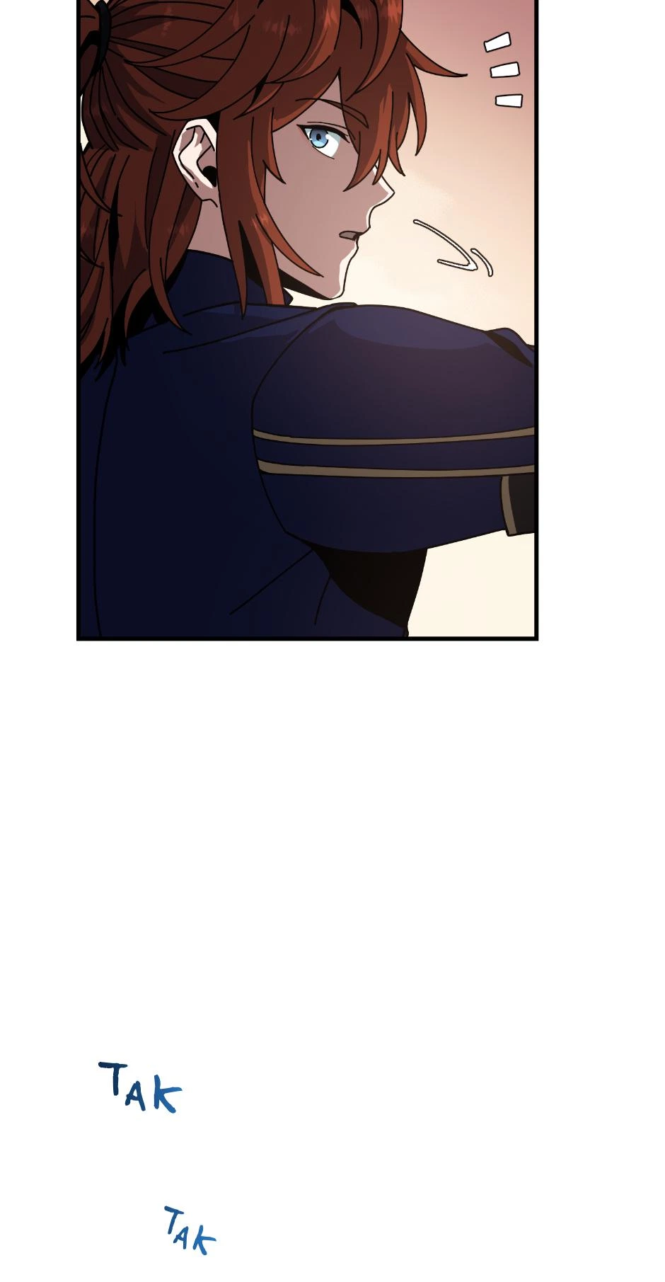 The Beginning After the End Chapter 241 — page 77