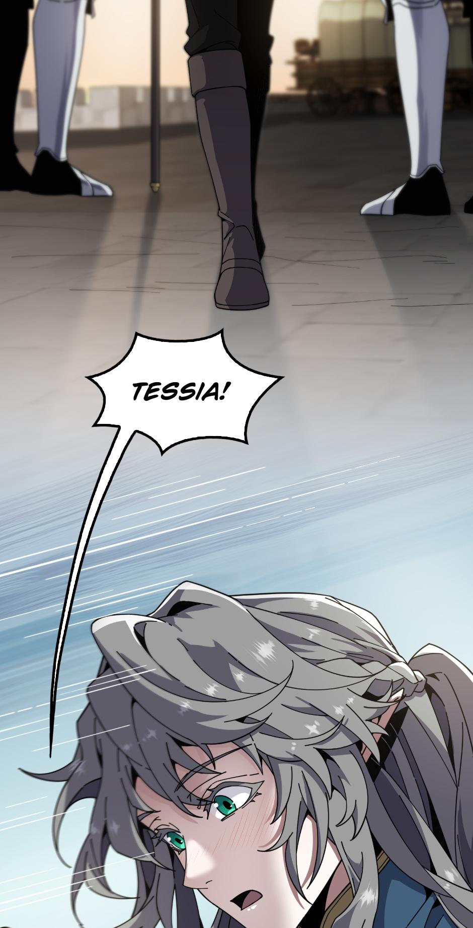 The Beginning After the End Chapter 241 — page 79