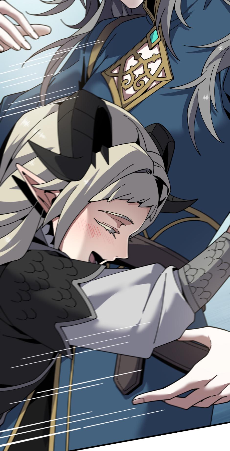 The Beginning After the End Chapter 241 — page 80