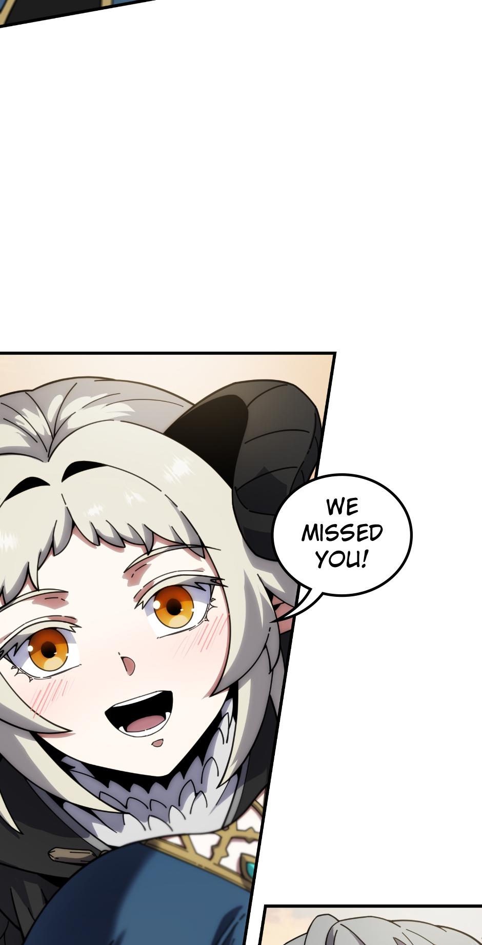 The Beginning After the End Chapter 241 — page 81