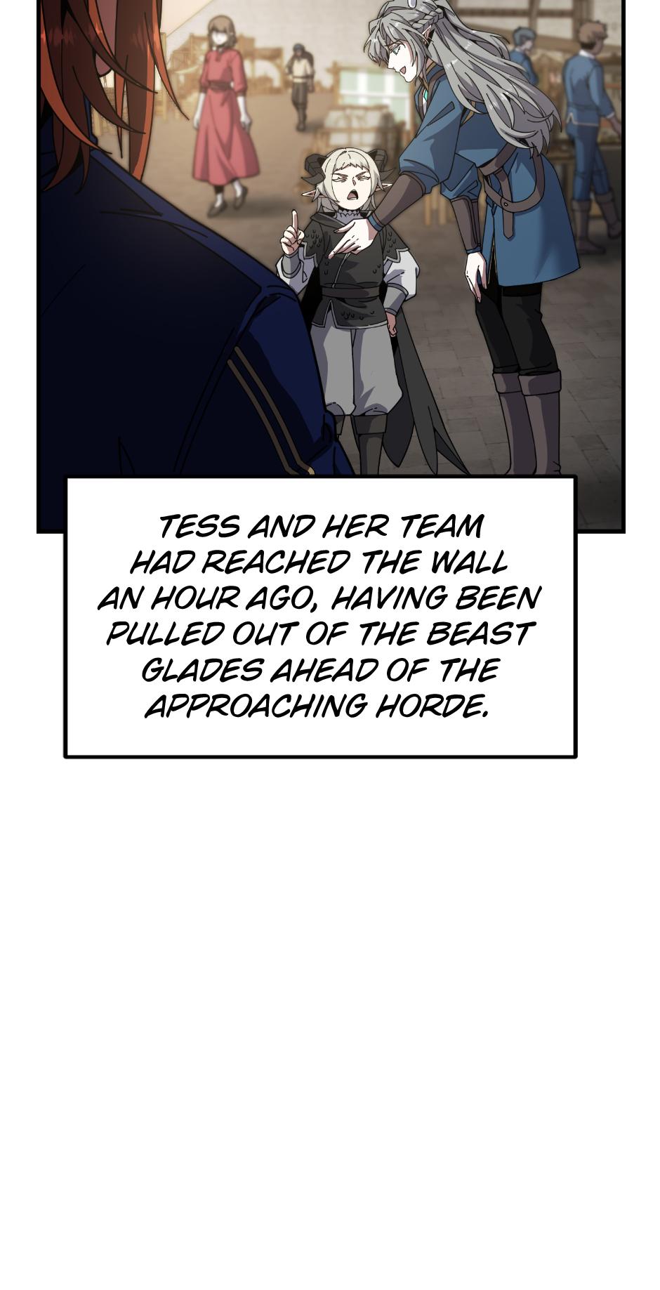 The Beginning After the End Chapter 241 — page 86