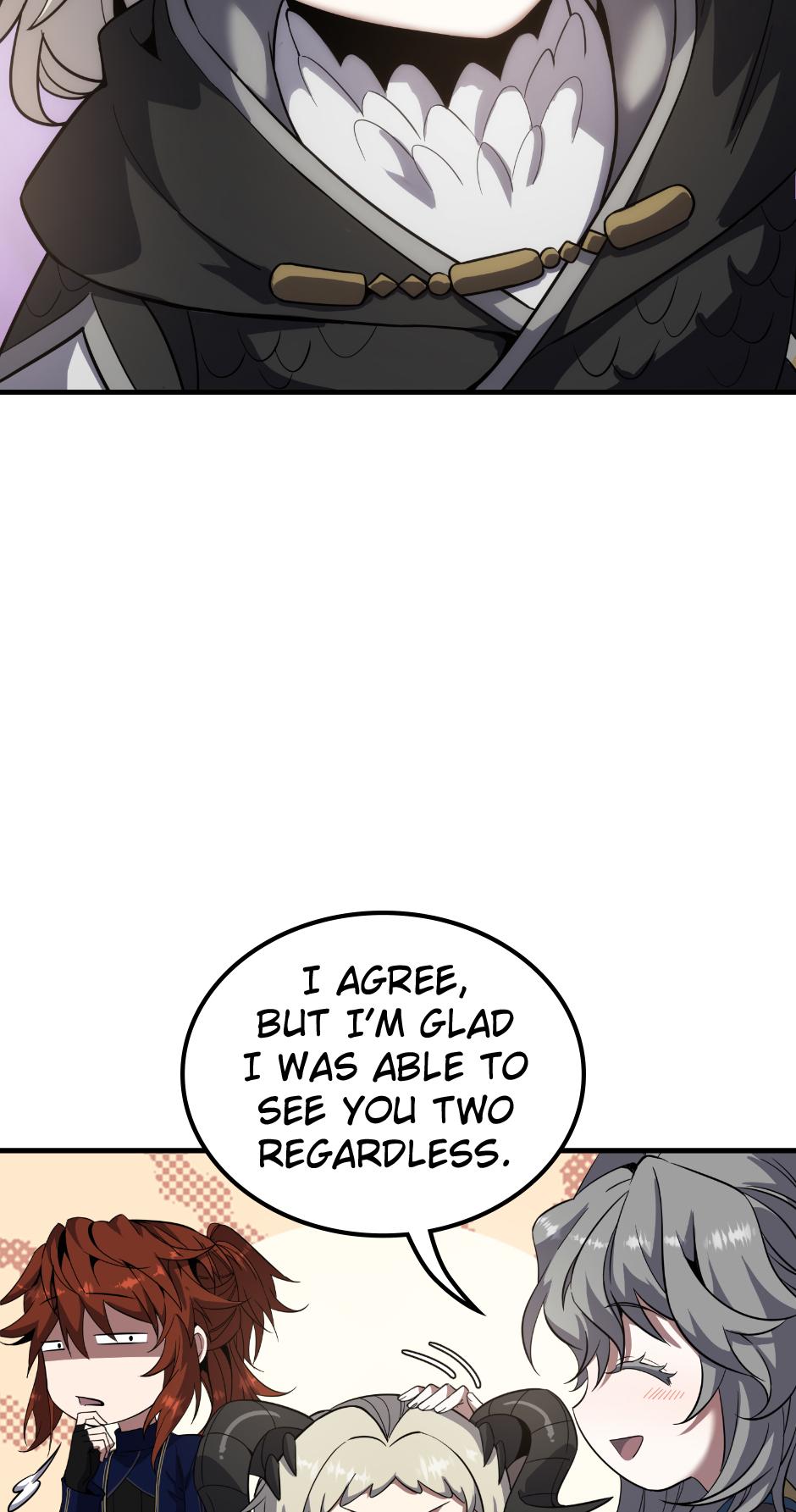 The Beginning After the End Chapter 241 — page 88