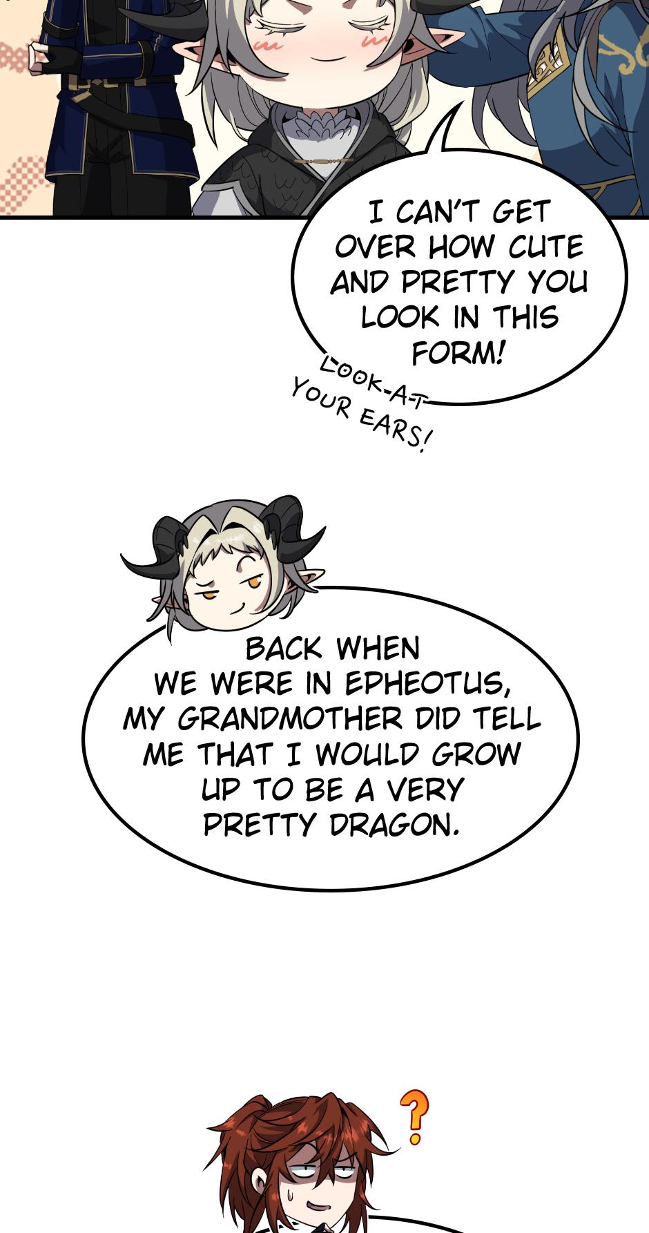 The Beginning After the End Chapter 241 — page 89
