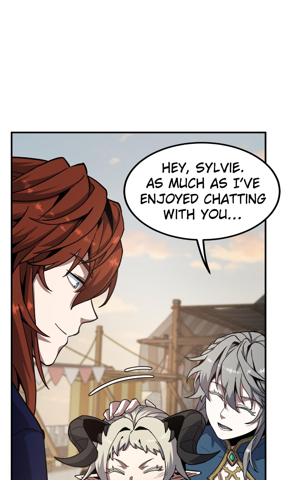 The Beginning After the End Chapter 241 — page 93