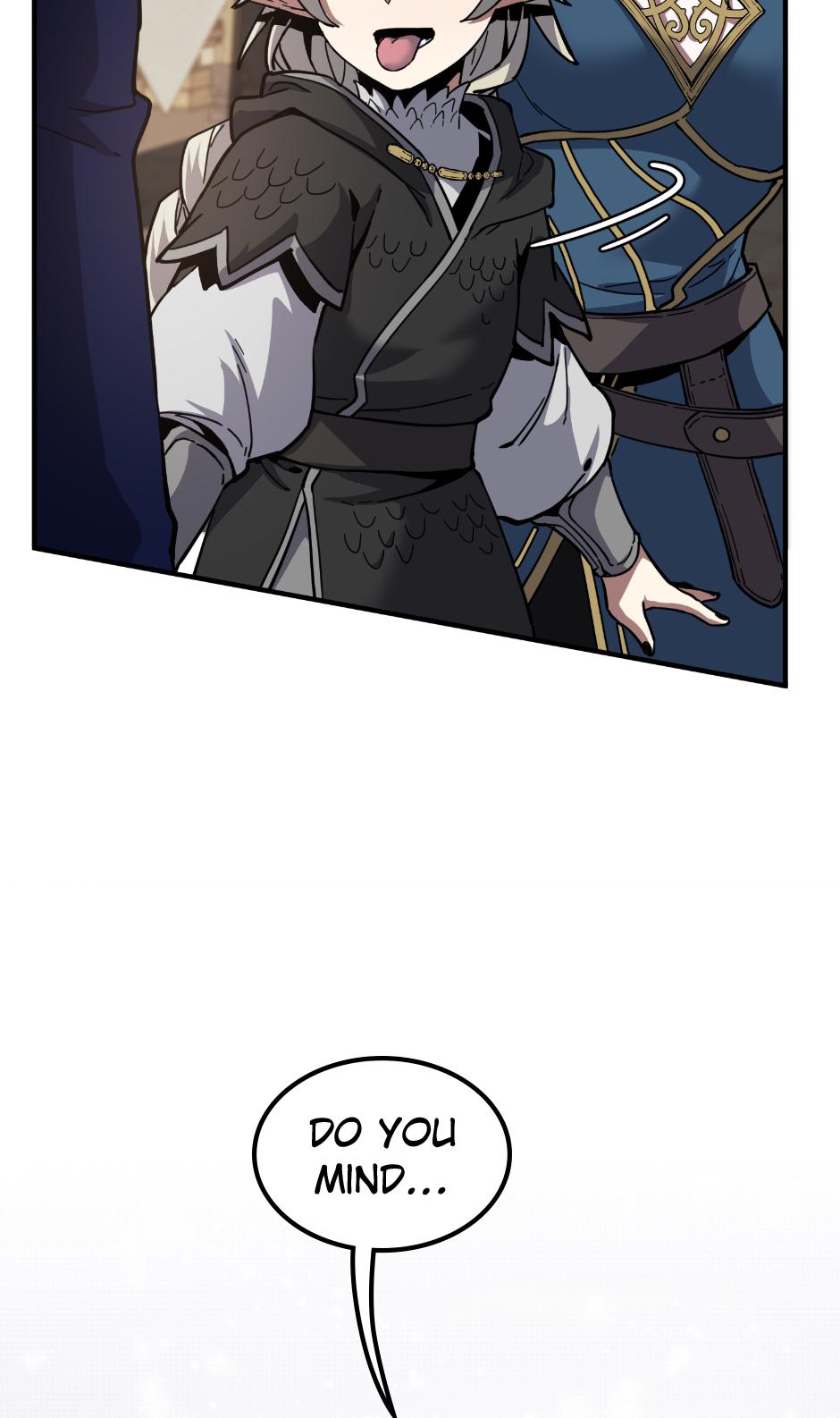 The Beginning After the End Chapter 241 — page 94