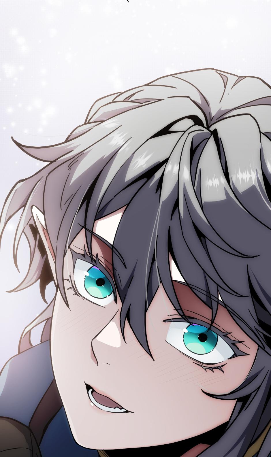 The Beginning After the End Chapter 241 — page 95