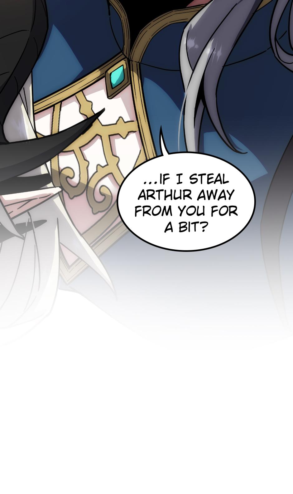 The Beginning After the End Chapter 241 — page 96