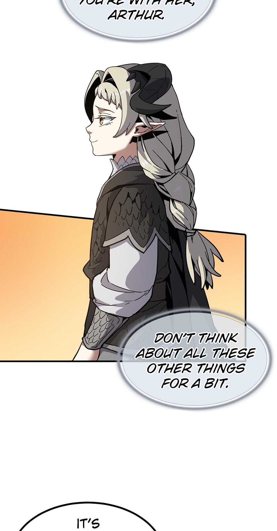 The Beginning After the End Chapter 242 — page 3