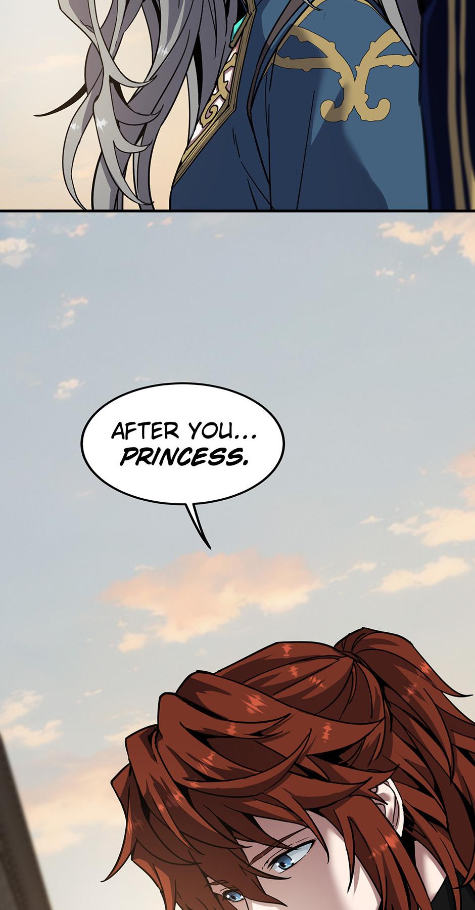 The Beginning After the End Chapter 242 — page 5