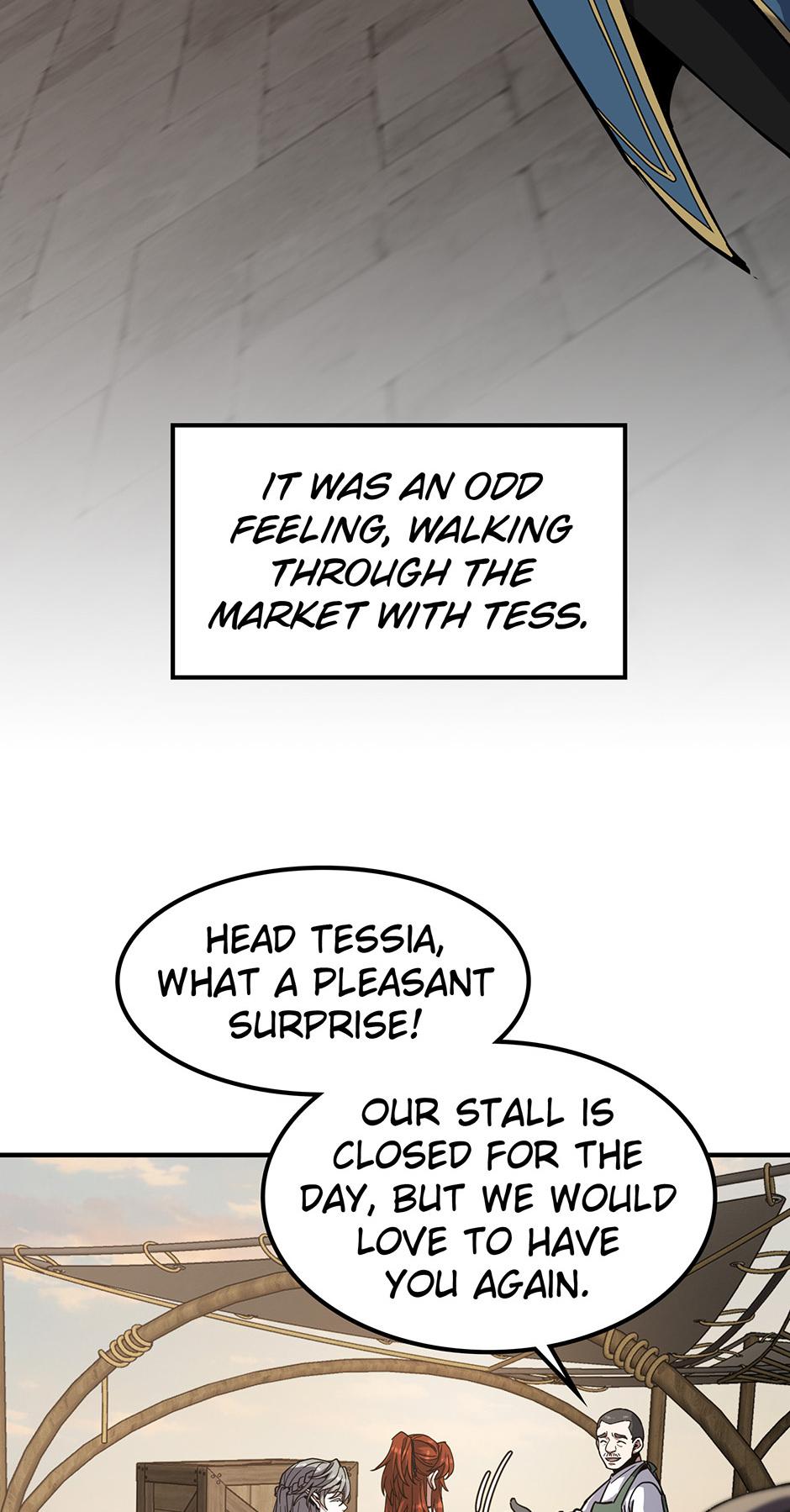 The Beginning After the End Chapter 242 — page 7