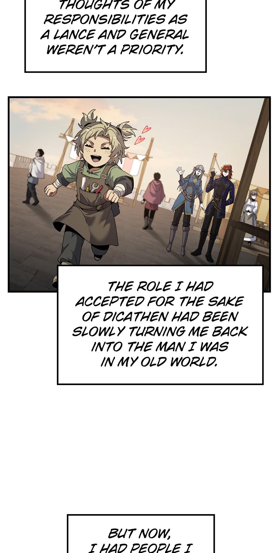 The Beginning After the End Chapter 242 — page 12