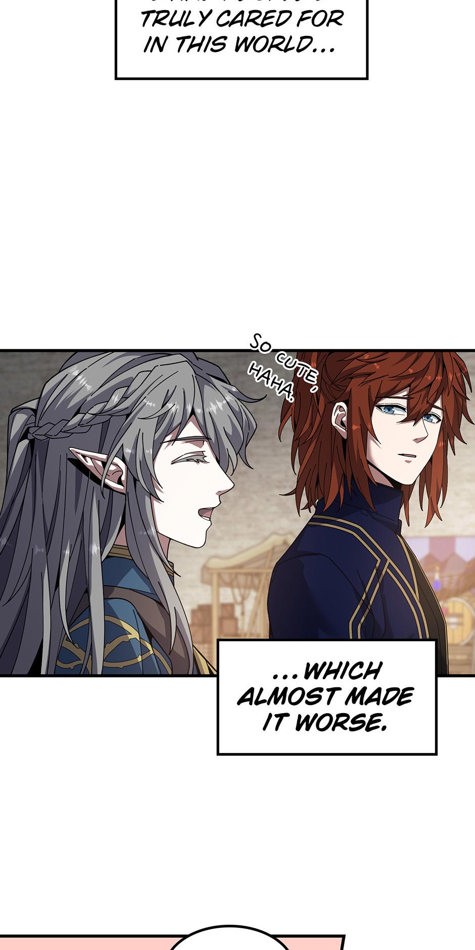The Beginning After the End Chapter 242 — page 13