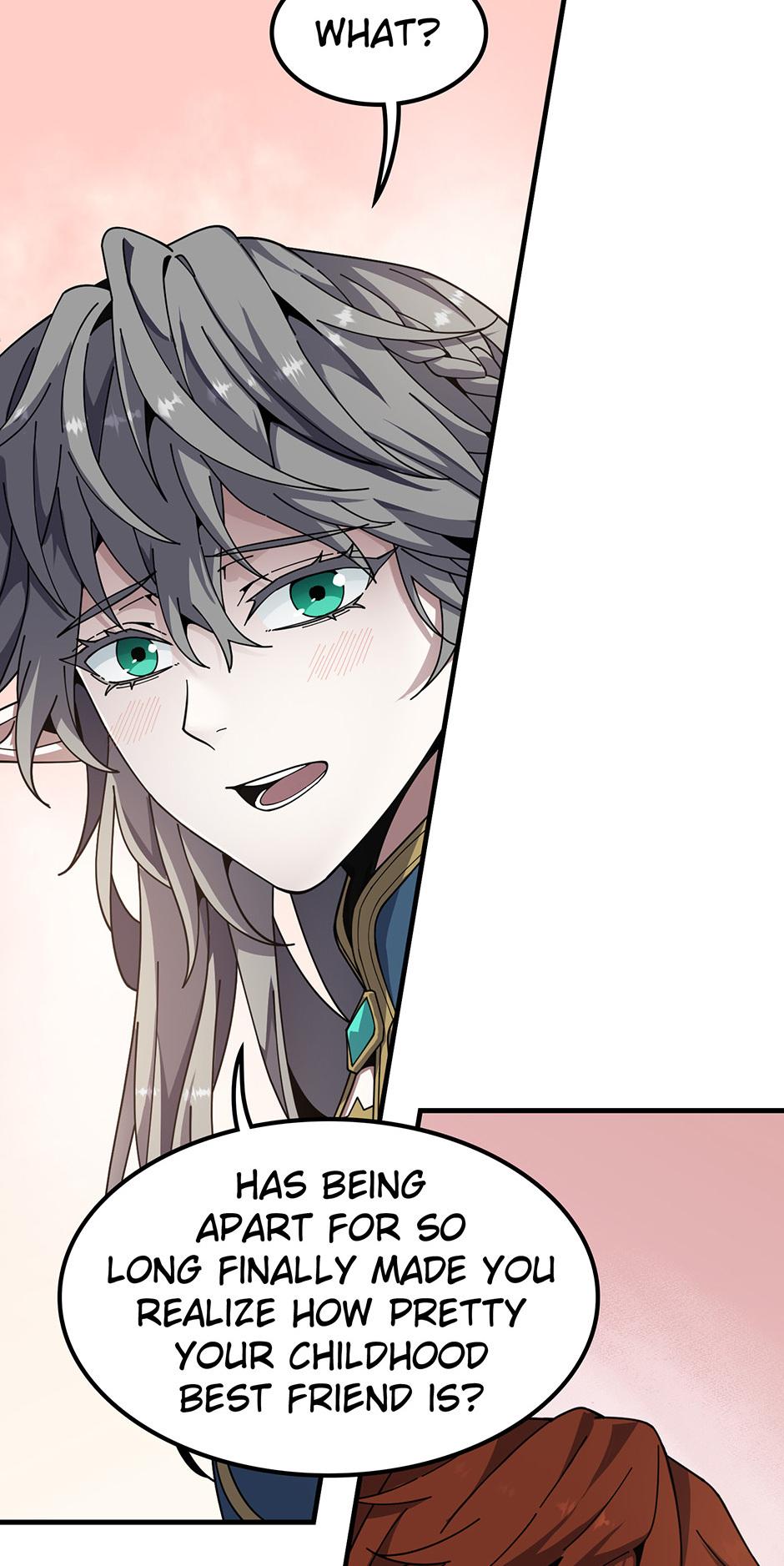The Beginning After the End Chapter 242 — page 14