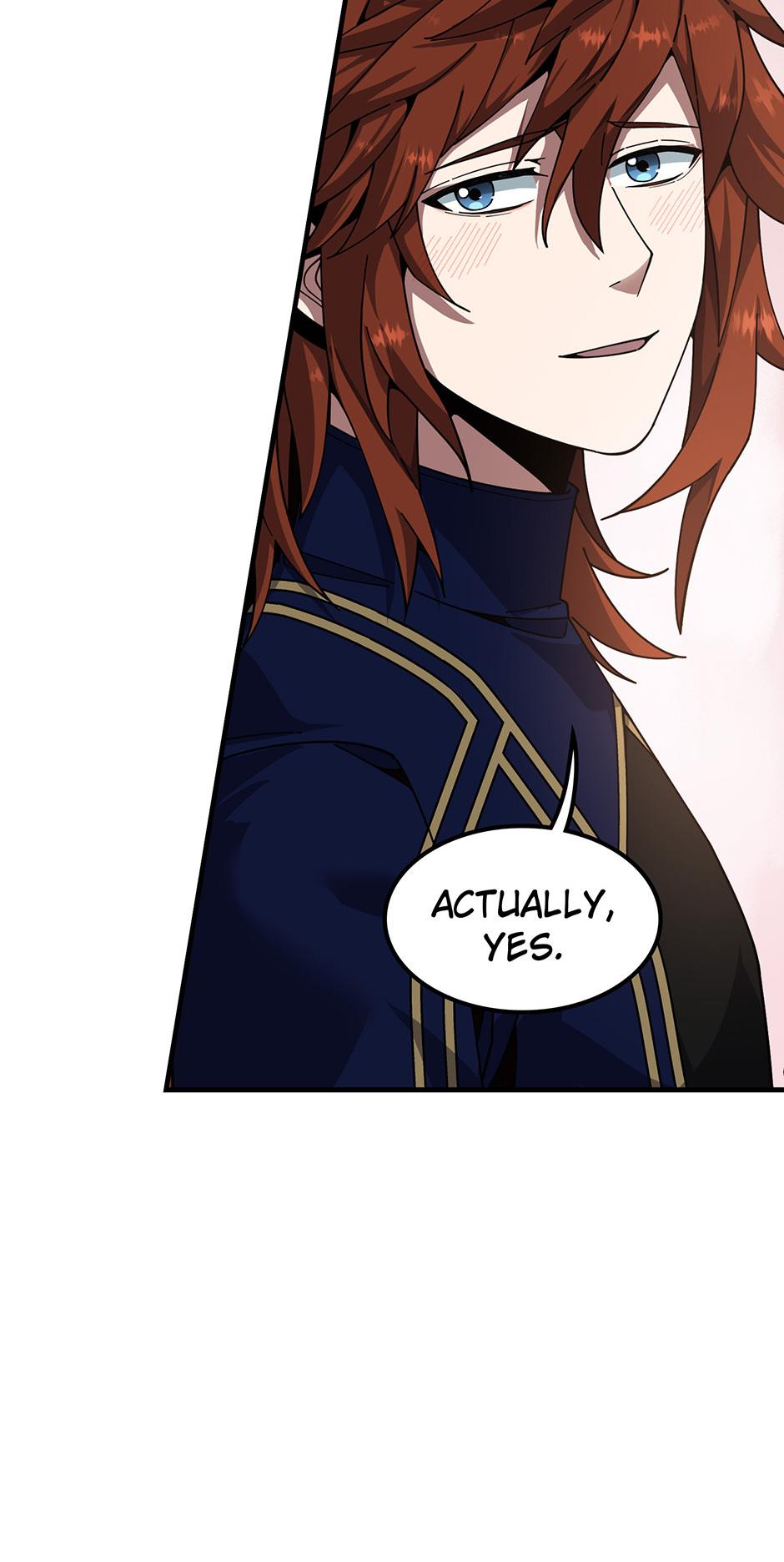 The Beginning After the End Chapter 242 — page 15