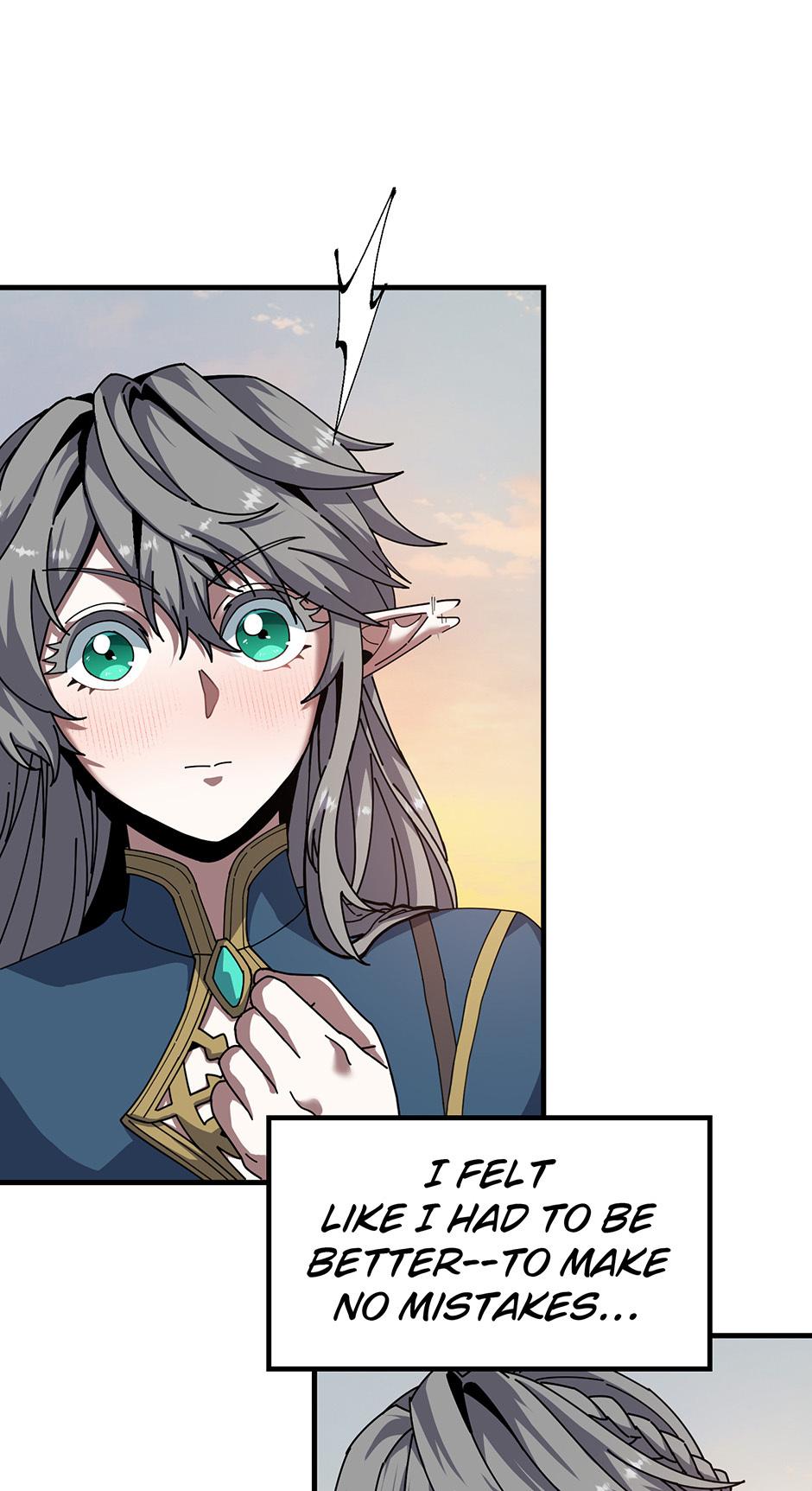 The Beginning After the End Chapter 242 — page 16