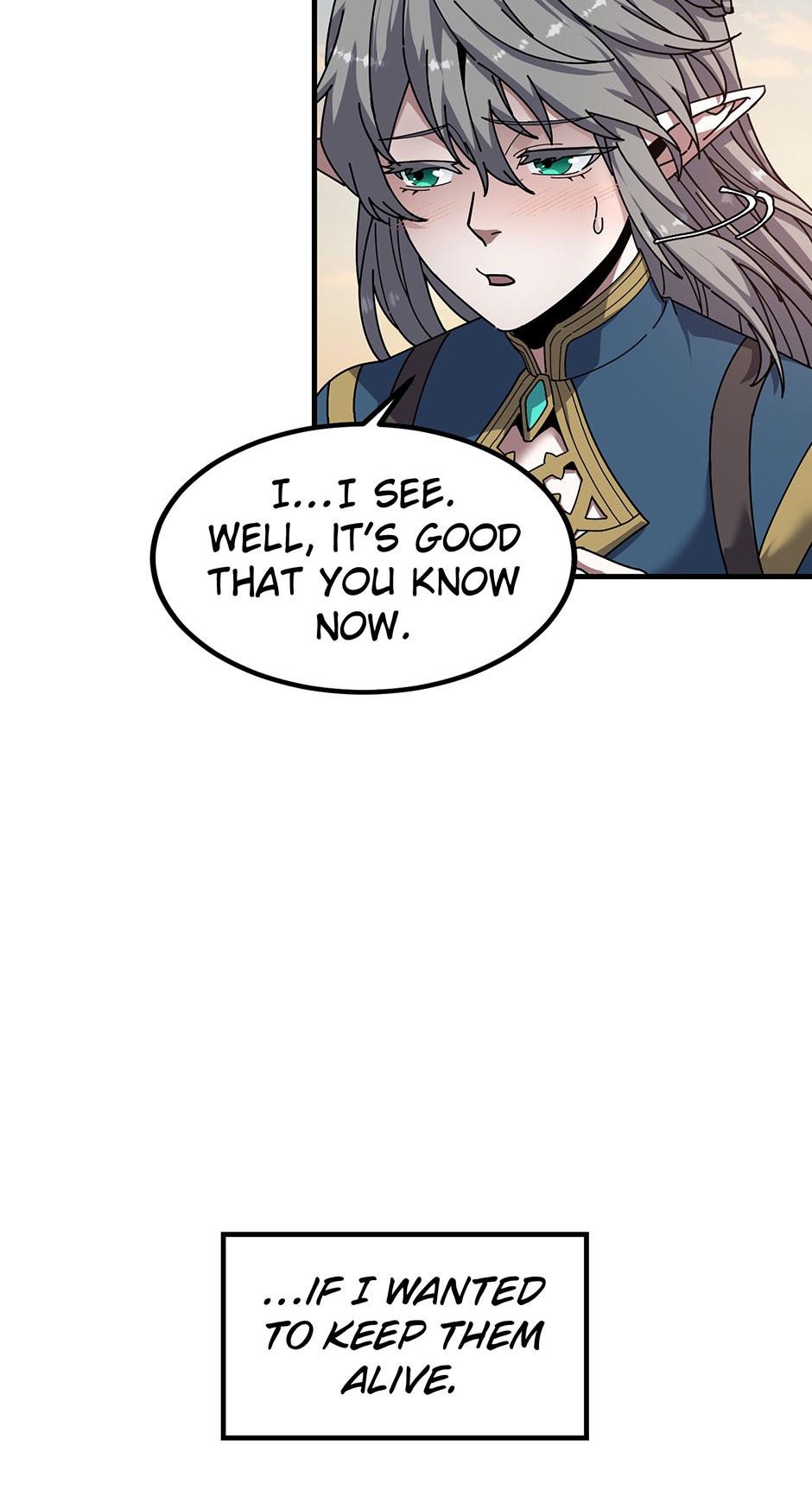 The Beginning After the End Chapter 242 — page 17