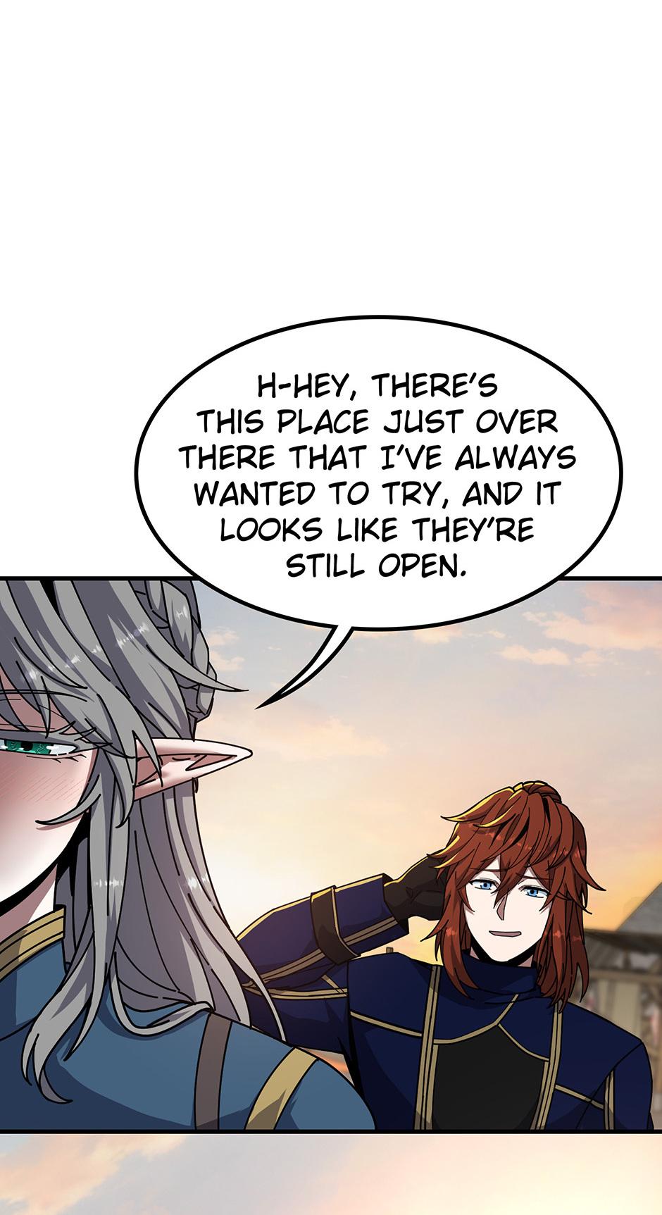 The Beginning After the End Chapter 242 — page 18