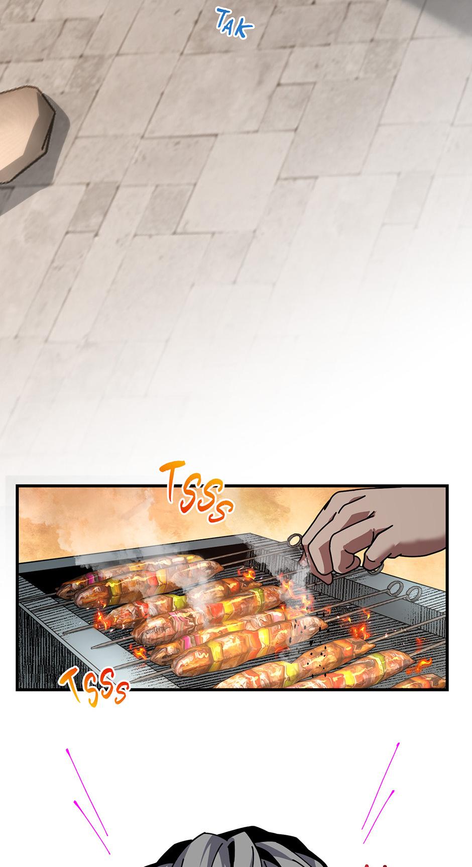 The Beginning After the End Chapter 242 — page 21