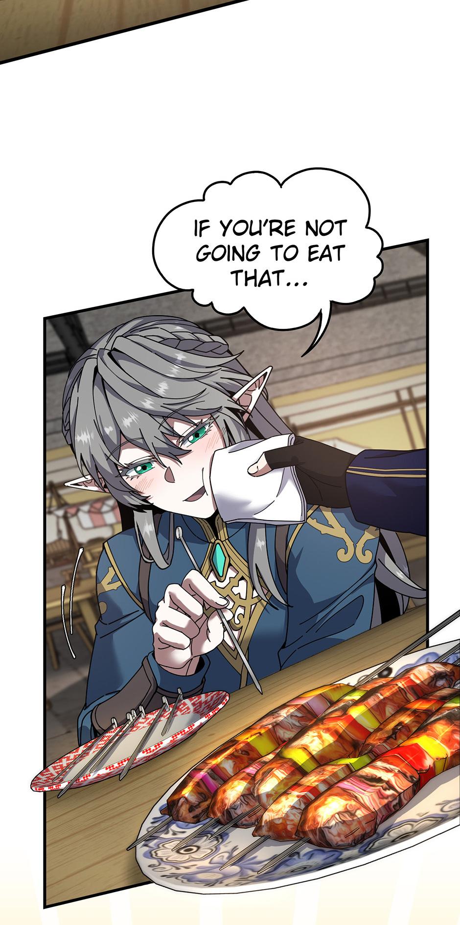 The Beginning After the End Chapter 242 — page 24
