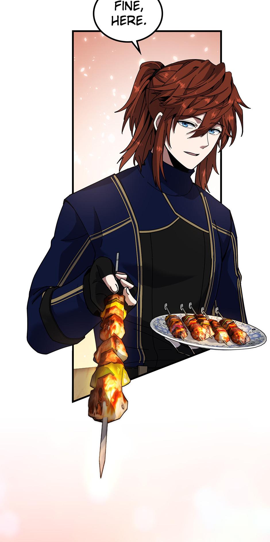 The Beginning After the End Chapter 242 — page 27