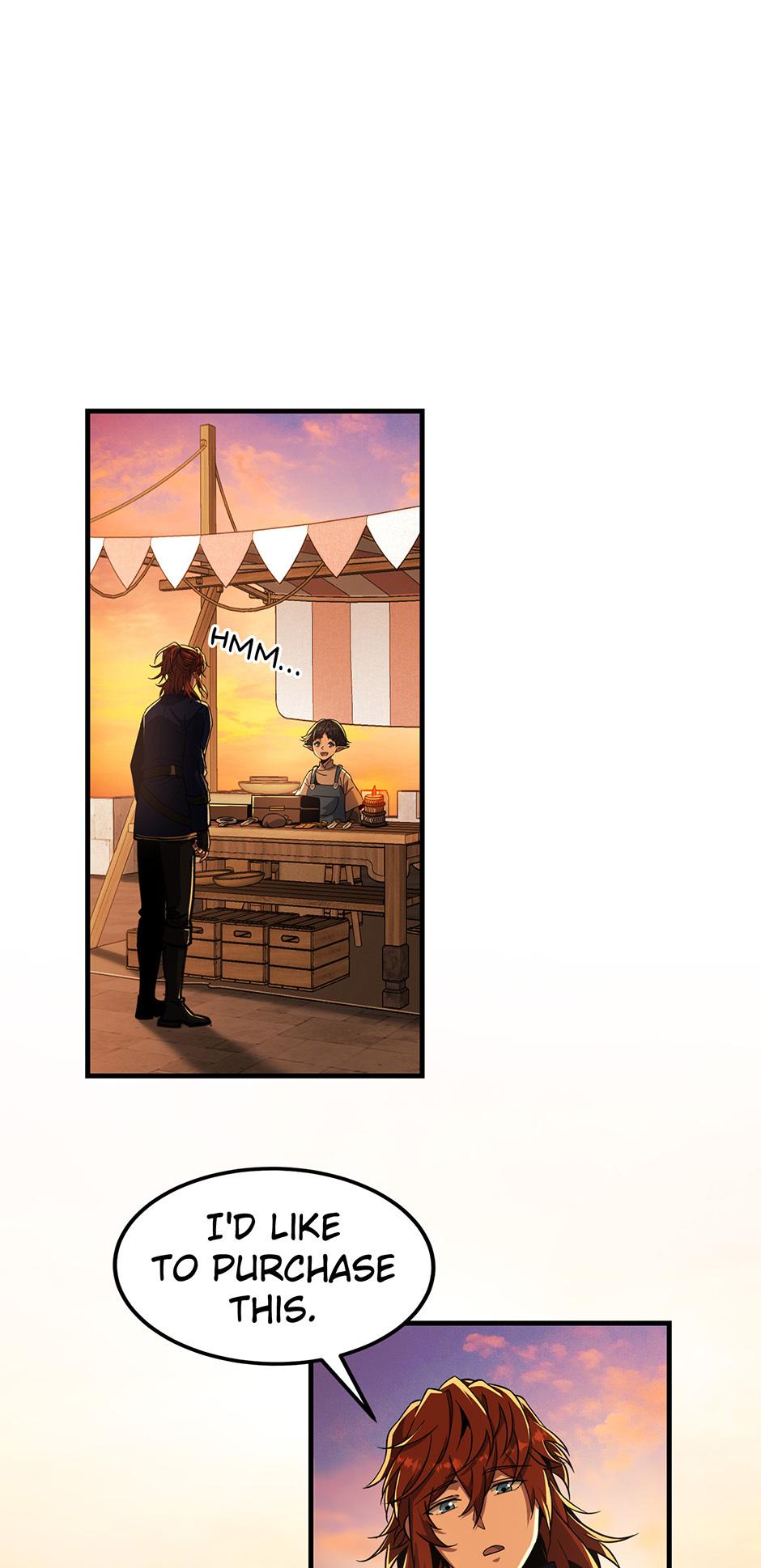 The Beginning After the End Chapter 242 — page 37