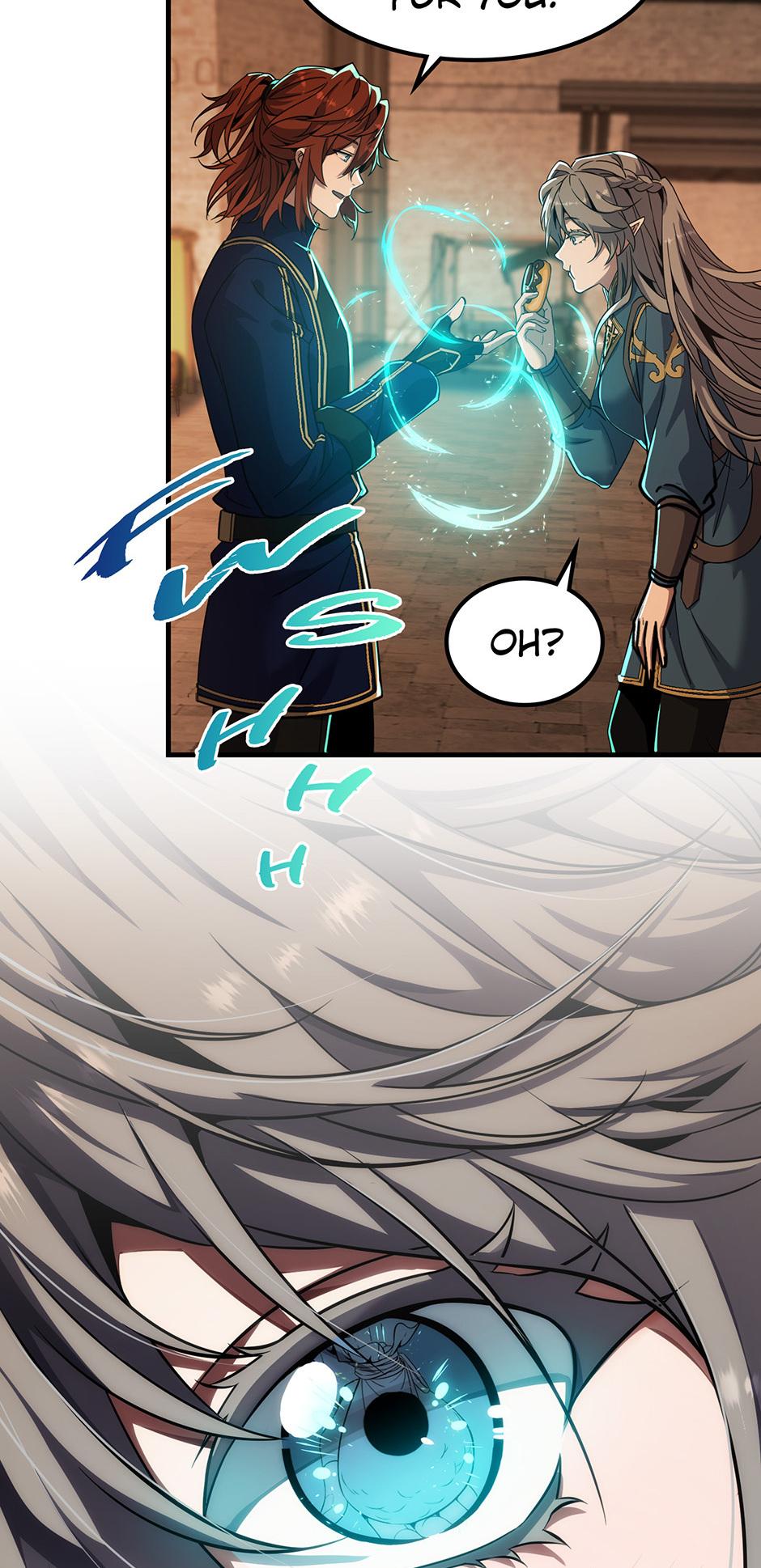 The Beginning After the End Chapter 242 — page 42