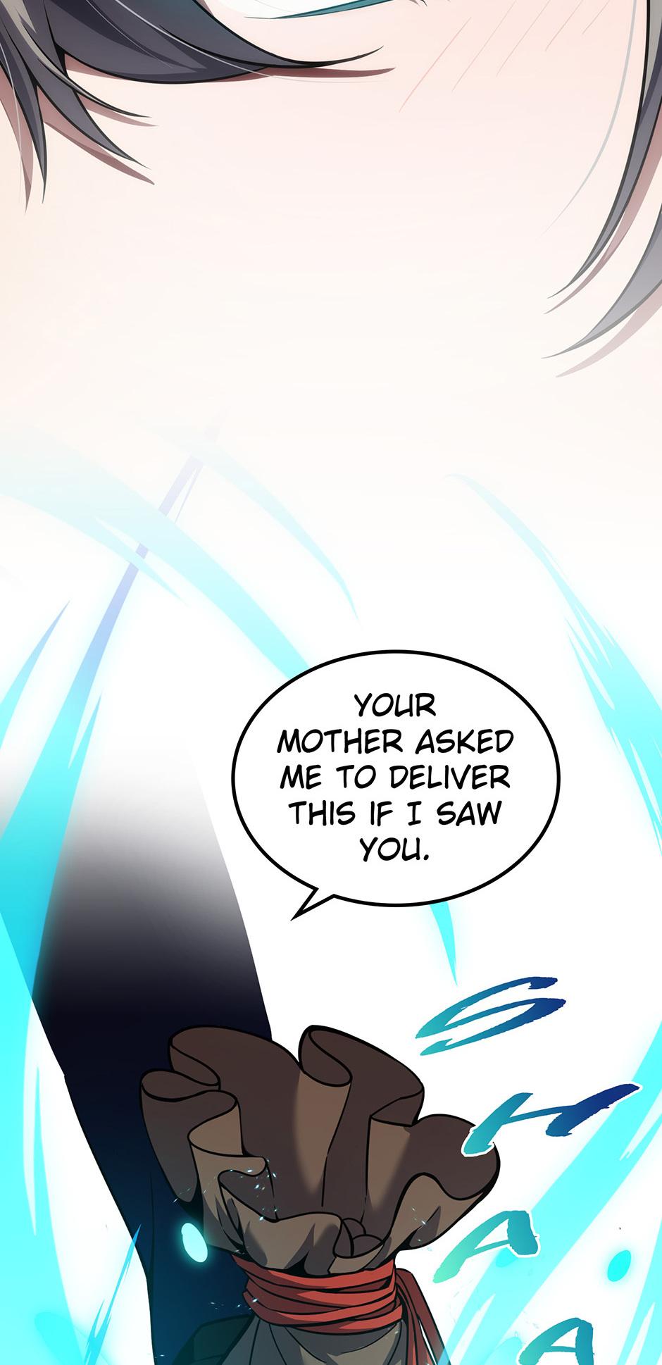 The Beginning After the End Chapter 242 — page 43