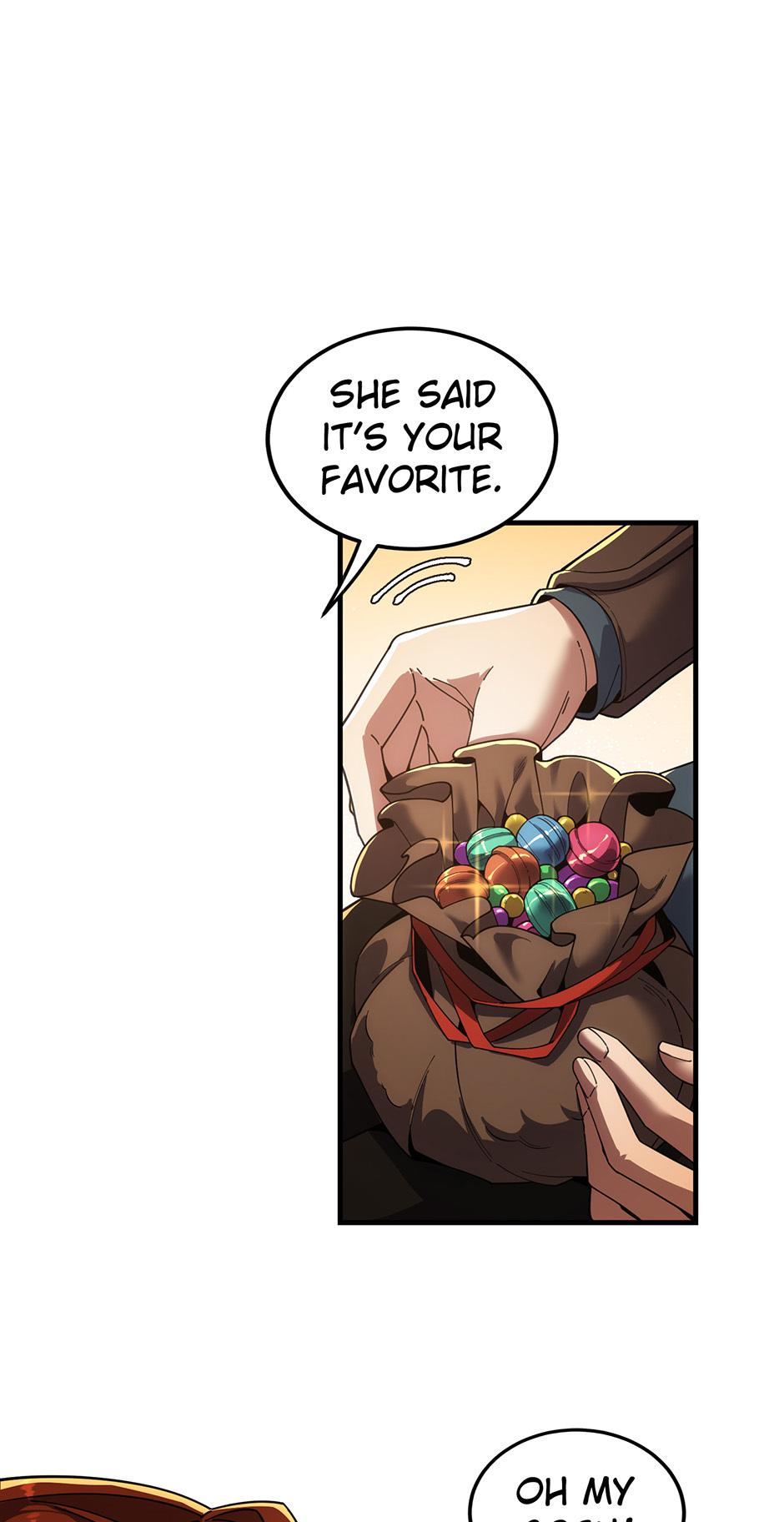 The Beginning After the End Chapter 242 — page 45