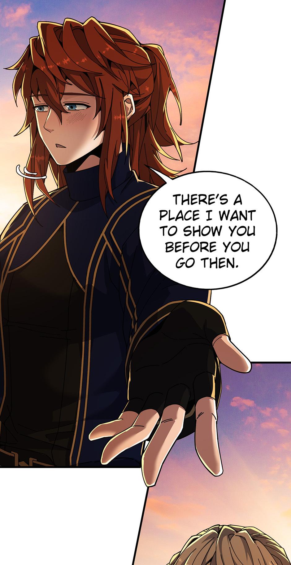 The Beginning After the End Chapter 242 — page 48