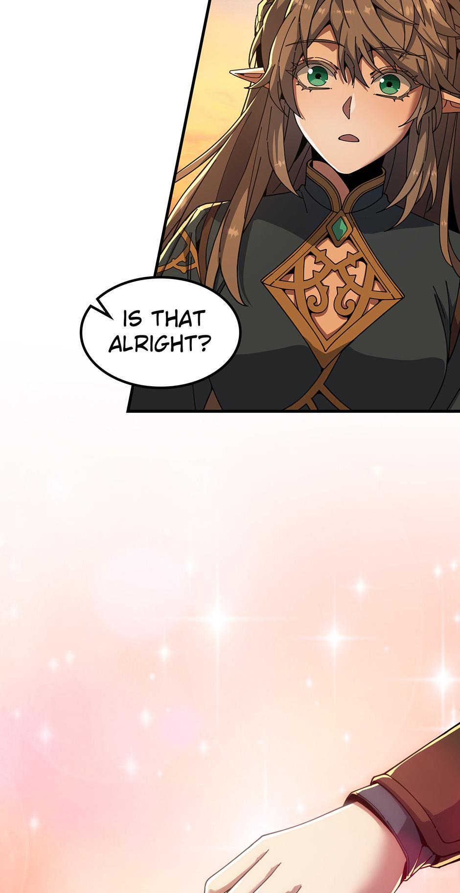 The Beginning After the End Chapter 242 — page 49