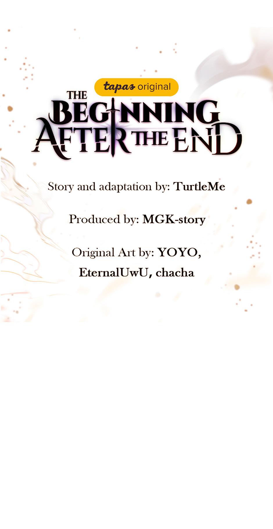 The Beginning After the End Chapter 242 — page 51