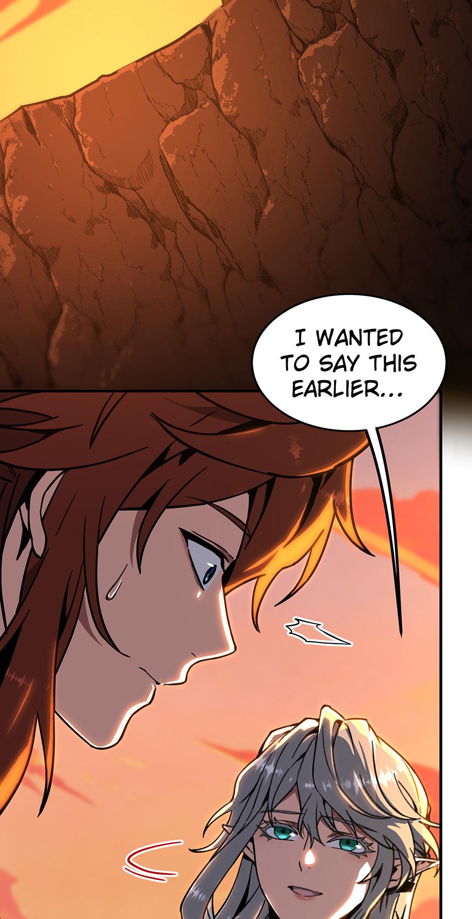 The Beginning After the End Chapter 242 — page 55