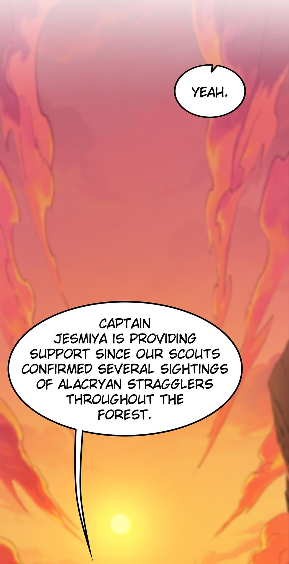 The Beginning After the End Chapter 242 — page 58