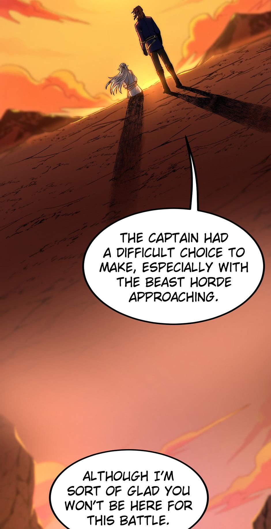 The Beginning After the End Chapter 242 — page 59
