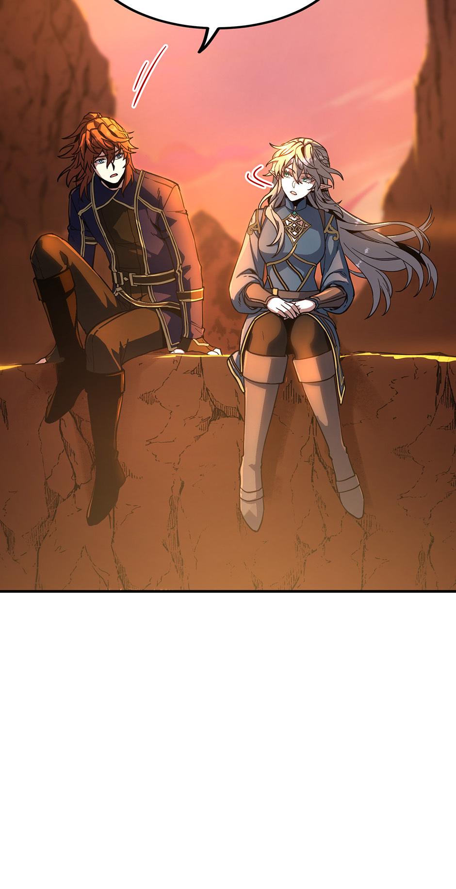 The Beginning After the End Chapter 242 — page 60