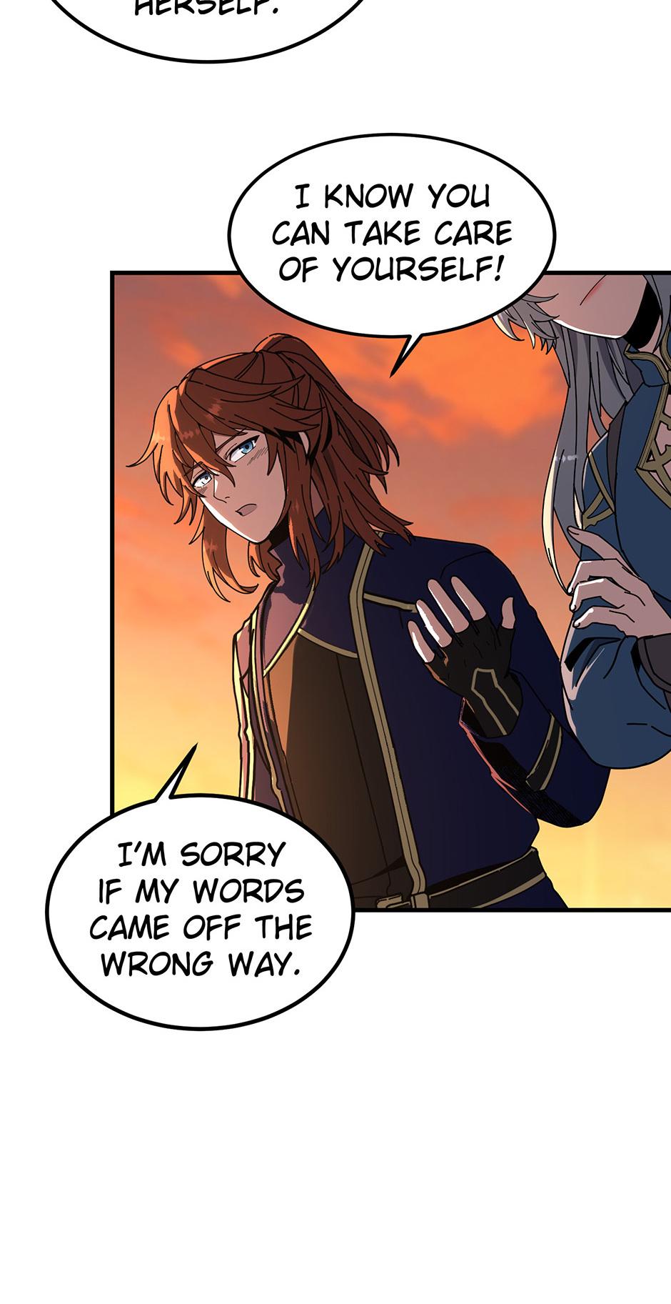 The Beginning After the End Chapter 242 — page 63