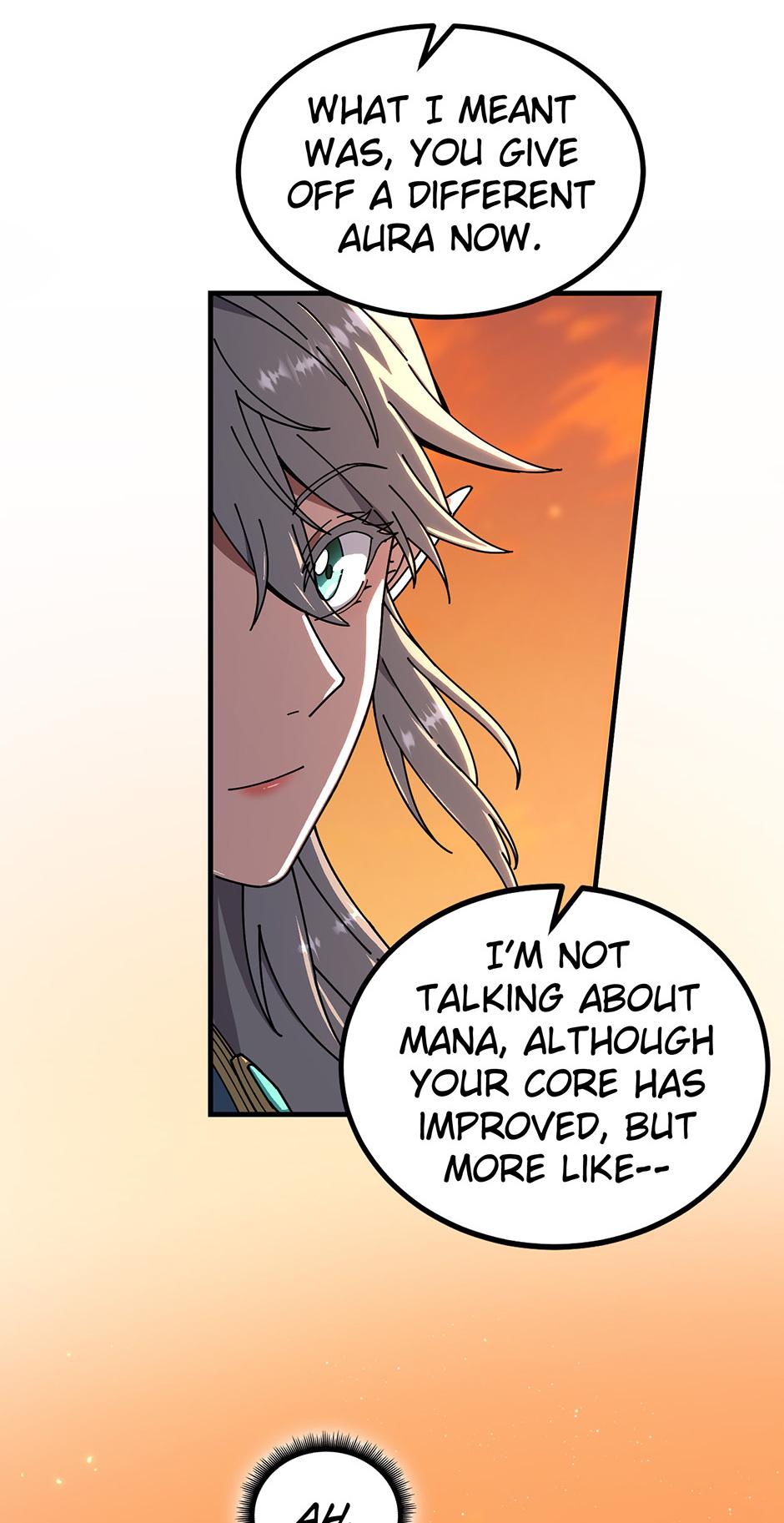 The Beginning After the End Chapter 242 — page 65
