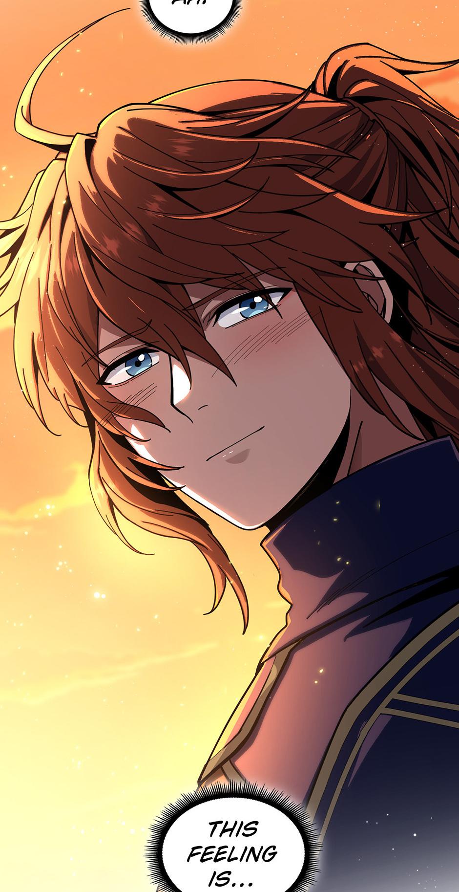 The Beginning After the End Chapter 242 — page 66