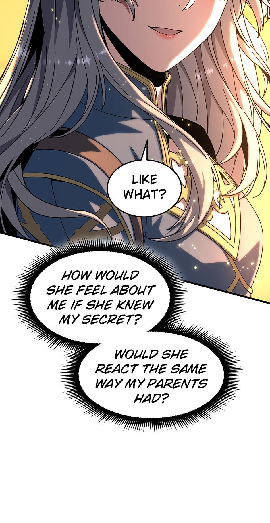 The Beginning After the End Chapter 242 — page 68