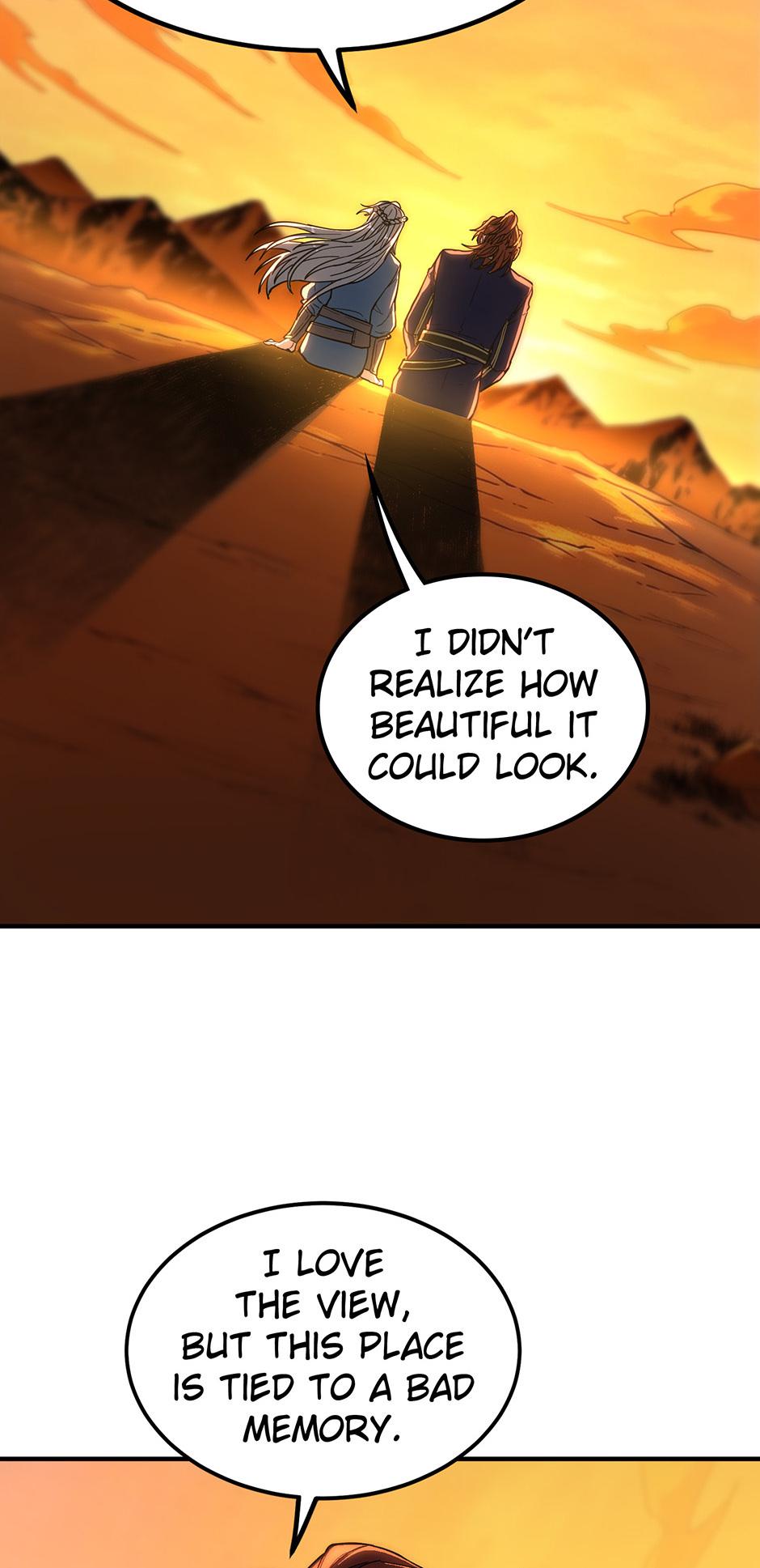 The Beginning After the End Chapter 242 — page 70