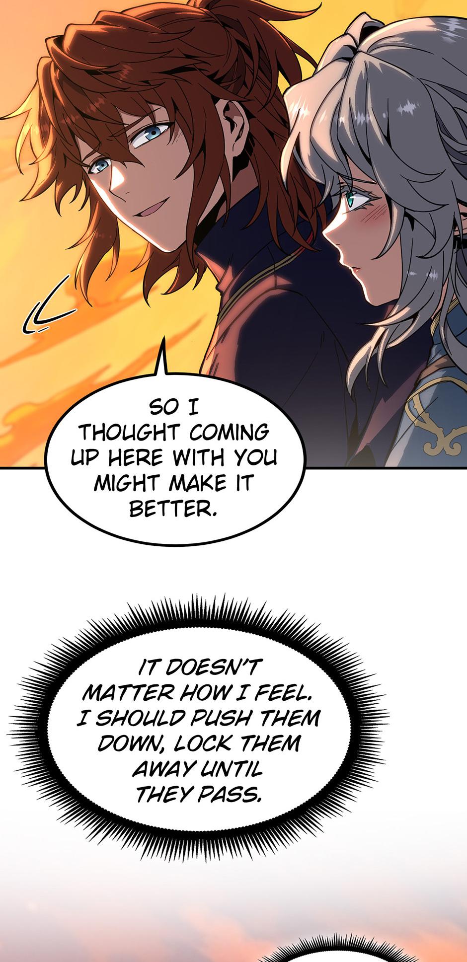 The Beginning After the End Chapter 242 — page 71