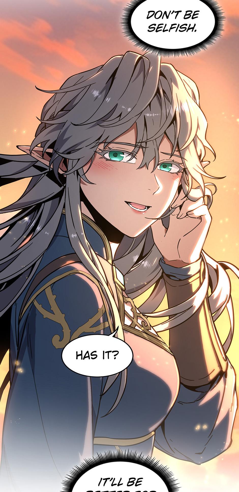 The Beginning After the End Chapter 242 — page 72