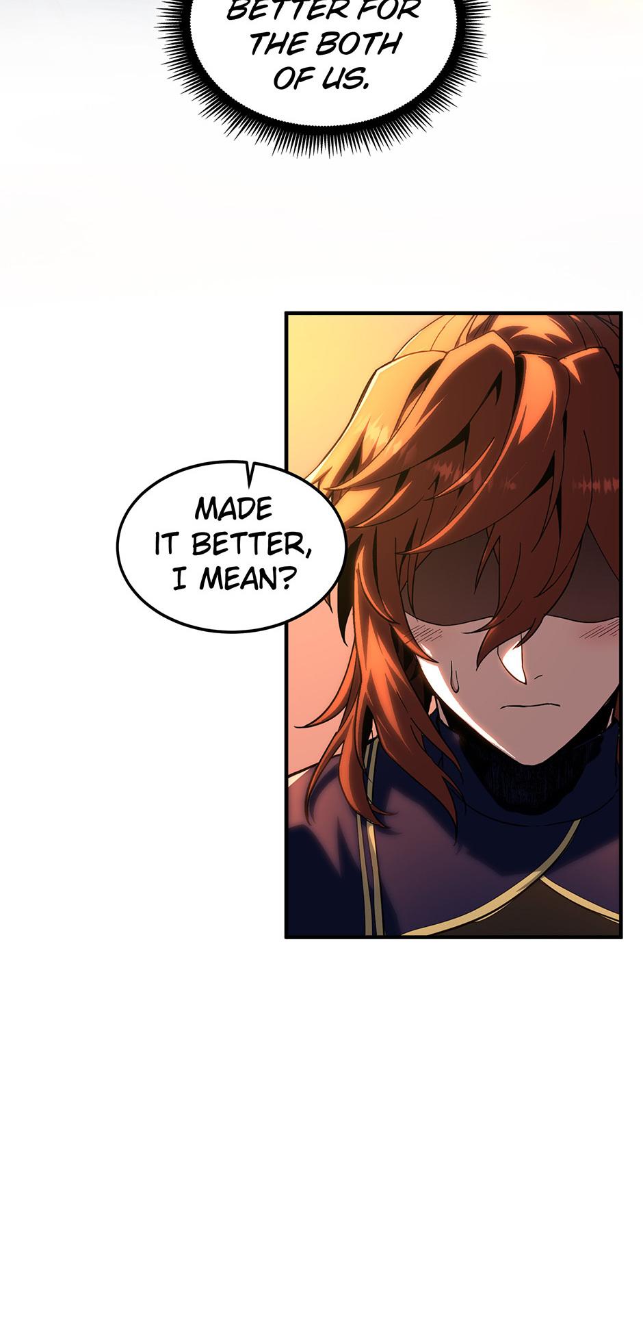 The Beginning After the End Chapter 242 — page 73